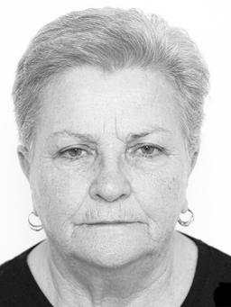 MILEVA Mirkova MANČIĆ