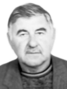 MILORAD-TUNJO Rakov KOVAČEVIĆ