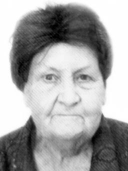 SLAVICA Vojislavova VUKČEVIĆ
rođena Pravilović