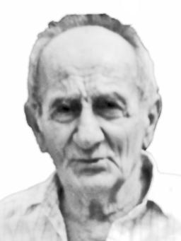 MILOŠ RADOVANOVIĆ 
godina dana