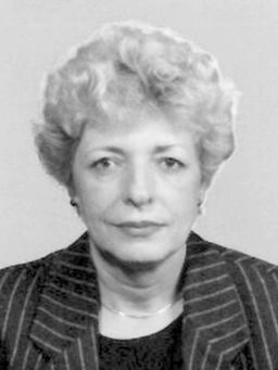 ANGELINA-JANA Rajka ĐOROVIĆ
rođena ŠEĆEROVSKA