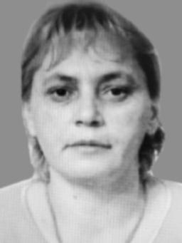 LJUBICA Žarkova MIRANOVIĆ