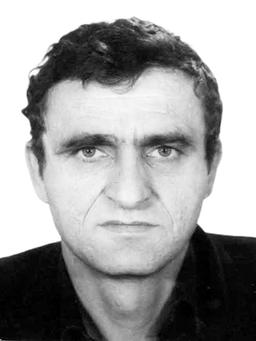 MIRAŠ-Miro Milov ANĐELIĆ