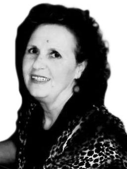 MARA Danilova BOJOVIĆ
rođena Delić