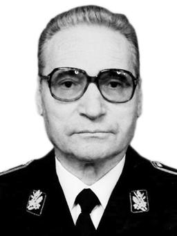 MILOSAVU GAGOVIĆU
Pukovniku JNA u penziji