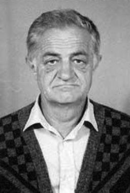 RADENKO SOŠIĆ
15 godina