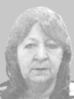 RADMILA-RADA Veskova KOVAČEVIĆ
rođena Bečić