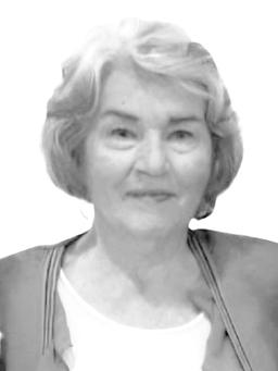 RADMILA-RADA Milorada DRAŠKOVIĆ
rođena PAPIĆ