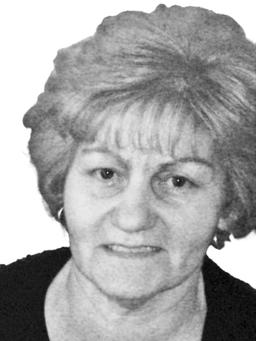 RUŽICA Bogdana JOKSIMOVIĆ 
rođena Rondović