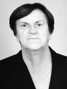 DANICA-MARA Nikolina BUKILICA
rođena Ivković