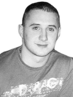 VLADIMIR AJKOVIĆ
22.3.2006-22.3.2026.