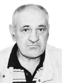 MIODRAG Kostadina BULATOVIĆ
1954-2026