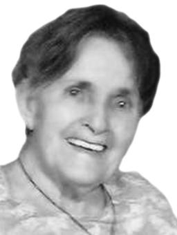 SLAVKA pok.Voja KRKOTIĆ
rođena Garčević