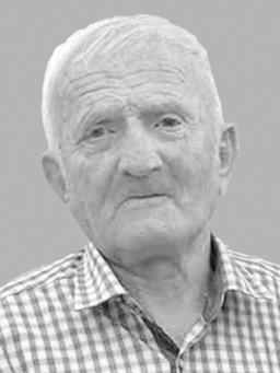 SPASOJE-JAŠO Petrov PEROVIĆ