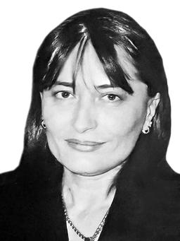 MARINA Milorada ŠAKOVIĆ
1962–2022.