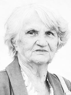 LJUBINKA Radosava ĐUKANOVIĆ