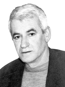 VASILIJE-Vasko Blagoja KOPRIVICA