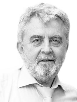 DRAGOLJUB Vukole SMOLOVIĆ