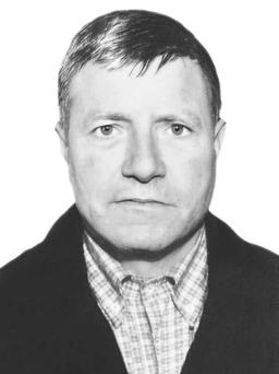 IVAN -IVO Luke SOŠIĆ