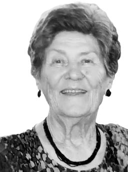 DRAGICA Radivoja GOLUBOVIĆ
rođena AVRAMOVIĆ