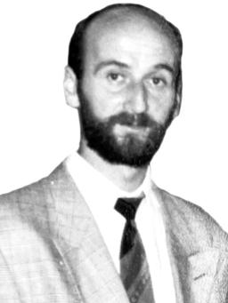 SLOBODAN Ilije PETRUŠIĆ