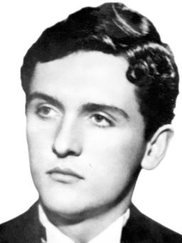 IVO  Miladina POPOVIĆ