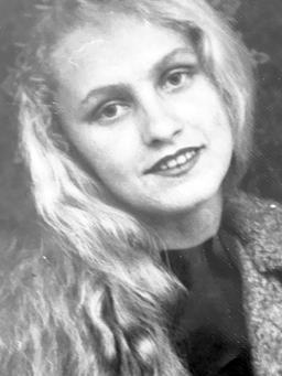 MAGDALENA  Ivova POPOVIĆ
rođ. Zeković