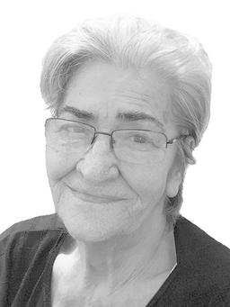 VUKICE Vojislava ŠOŠKIĆ
rođene Đurašković