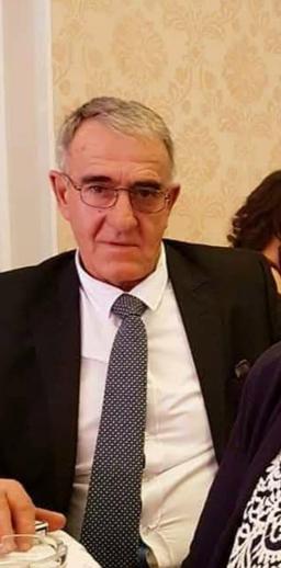 JOVAN Dragomira SIMIĆEVIĆ
1957–2026.