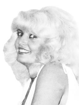 PERSI Ćetka NOVAKOVIĆ