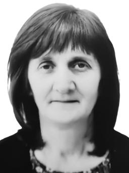 DESANKA – DESA Blagojeva ŠĆEPANOVIĆ
rođena Minić