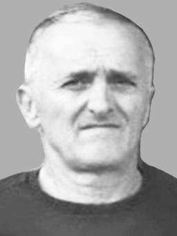 PEŠIĆ Vlajka  DRAGAN