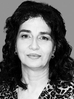 VINKA -BEBA Novova BAOŠIĆ
rođena Antunović