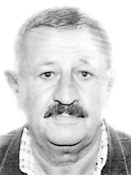 BOŽIDAR MILIĆEVIĆ