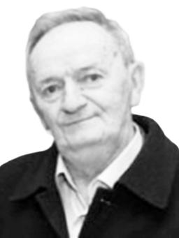 BRANKO Lacov JOVANOVIĆ