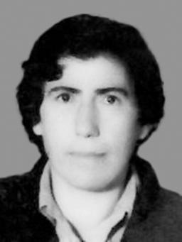 STANOJKA Radomira IVANOVIĆ
rođena Živaljević