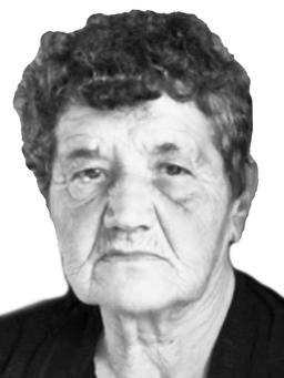 TMUŠIĆ GORDANA