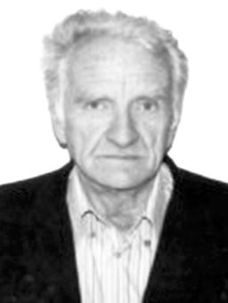 RADISAV-RAJKO Ivanov ĆETKOVIĆ