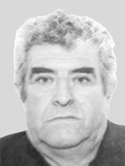 NIKOLA Steva MARLJUKIĆ