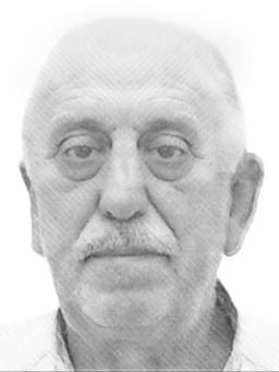 RADENKO Ilije ĆUĆILOVIĆ