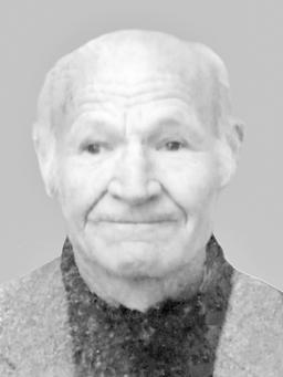 MILORAD Vojinov BALJEVIĆ