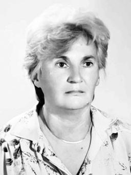 MIRKA  LAKIĆEVIĆ