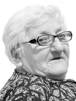 Slavka Vladimira-Fila Miranović
rođena Dragović