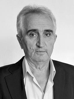 RADOMAN SVRKOTA
1957-2026.