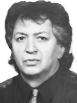 Miodrag pok. Jagoša Saveljić
1953–2026.