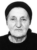 BOSILJKA Brankova BEČIĆ