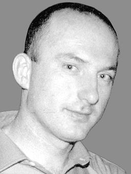 MIJO Brankov  RADULOVIĆ