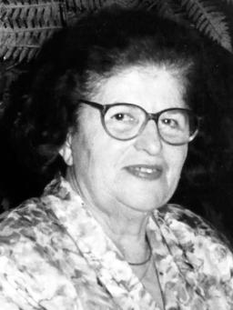 Poleksija Leposavić (rođ. Radojević)