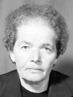 VUKOSAVA Đukanova ČOLAKOVIĆ