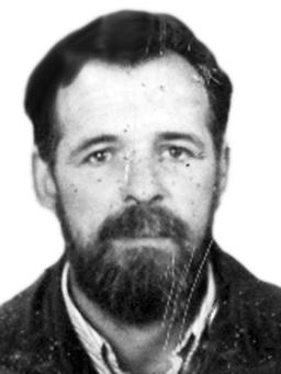 GAVRILO - GARO MILATOVIĆ